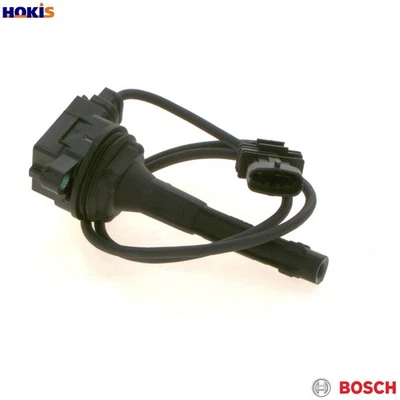 IGNITION COIL 0 221 604 013 FOR FERRARI MASERATI 4200/GT/COUPE/SPYDER 4.3L 8cyl - Image 1 of 4