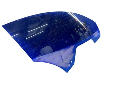 2018 2019 2020 2021 2022 2023 MCLAREN 720S PUERTA DELANTERA DERECHA VENTANA CRISTAL OEM Foto 1 de 4