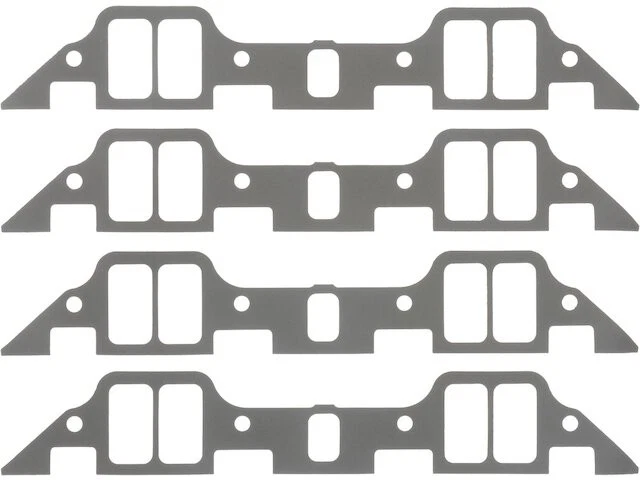 Juego de juntas de colector de admisión 15FGPD85 para Excellence Facel II HK500 1959 1960 1961 Foto 1 de 1