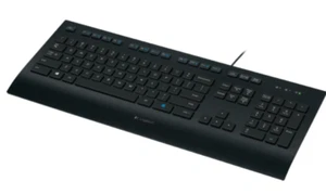 Logitech 920-008158 K280e USB AZERTY French Layout - Picture 1 of 1