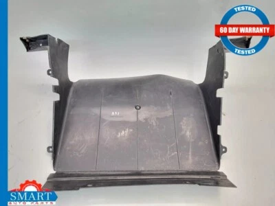 Protector contra salpicaduras deflector de aire parachoques delantero Saturn Sky Pontiac Solstice 06-09 OEM Foto 1 de 4