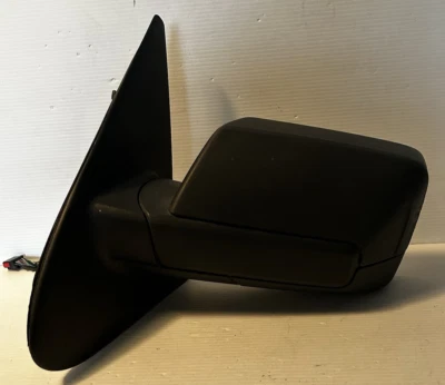 Espejo retrovisor de señal de 13 cables Ford Expedition Driver LH 2007-2009 2010 2011 OEM 1759 Foto 1 de 4