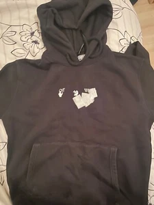 off white hoodie herren - Bild 1 von 7