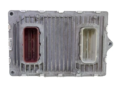 Dodge Avenger Chrysler 200 2014 módulo de control del motor de 2,4 L ECM ECU P68205111AF Foto 1 de 4