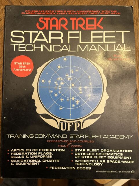 Chess, (Star Trek, Tridimensional Chess (Star Fleet Technical Manual 1991))