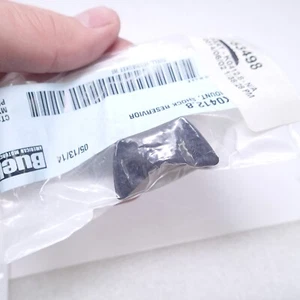 Buell Lighting X1 2001 Shock Grommet K0412.8 NEW - Picture 1 of 2