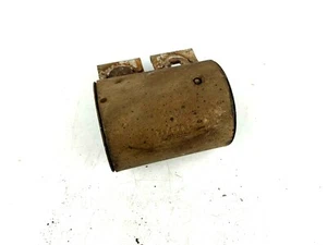 Volkswagen Passat Audi Q3 Q7 Muffler Pipe Connector Clamp Unit 1K0253141T - Picture 1 of 8