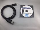 Evinrude diagnostic USB Cable for FICHT FREE SHIPPING