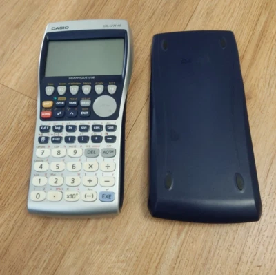 Casio "GRAPH 95 graphique USB 2" calculatrice calculette lycée et supérieures - Photo 1/4