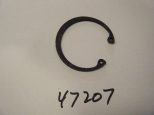 NEW REMINGTON DM-40 RETAINING RING        PART NUMBER 47207 - Picture 1 of 1