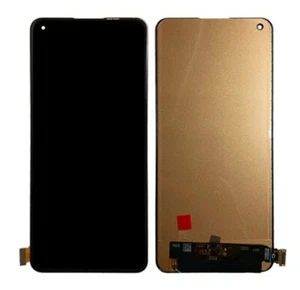 For OnePlus 8T 1+ 8T KB2001 2003 Touch Screen Glass + LCD Display Assembly (TFT) - Zdjęcie 1 z 2