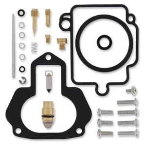 All Balls Carburetor Rebuild Kit for 1994-1995 Yamaha YFM350ER Moto-4 ATV - Picture 1 of 2