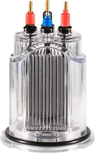 for Zodiac R0511400 35 Electrode Jandy AquaPure Chlorine APURE35 APURE35PLG - Picture 1 of 8