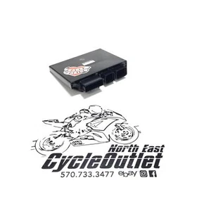 2024 20-24 YAMAHA YZF R1 OEM ECU UNIDAD DE CONTROLADOR DE COMPUTADORA CAJA NEGRA ECM CDI - Imagen 1 de 13