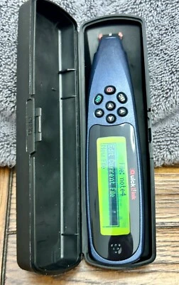 WizCom E04087 QuickLink-Pen Scanner - Pre Owned Tested Works - Image 1 of 4