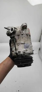 14 19 Chevrolet CHEVY SILVERADO 1500 A/c Air Compressor OEM F0325 - Picture 1 of 2