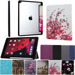Magnetic Shockproof Smart Case Cover For iPad 10th 9th 8th 7th Gen 10.2 10.9 11" - Picture 1 of 27