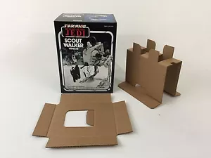 scatola deambulatore rotj scout + inserti nuova - Foto 1 di 7