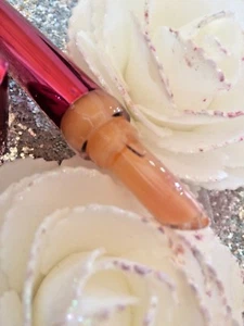 GEMEY MAYBELLINE ROUGE A LEVRES VOLUME REPULPE LES LEVRES IMMEDIATEMENT PECHE - Picture 1 of 2