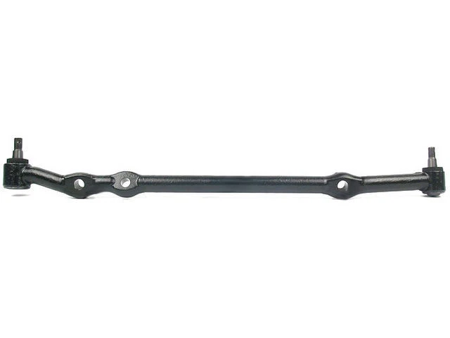 Mevotech 11QJ25W Front Tie Rod Assembly Fits 1993-1996 Buick Roadmaster - Image 1 of 1
