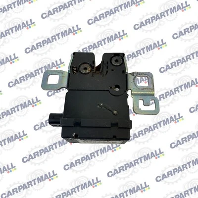 Actuador de pestillo de bloqueo de portón trasero Mini Cooper 2002-2015 2754528 OEM Foto 1 de 4