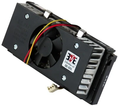 Intel Pentium II 350MHz SL2U4 Slot 1 - Image 1 of 2