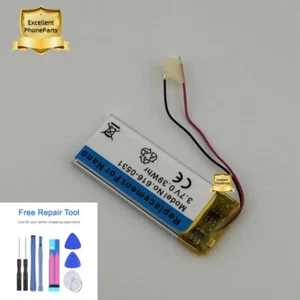 New Internal For Apple iPod Nano A1366 616-0531 Battery + Tools - Picture 1 of 6