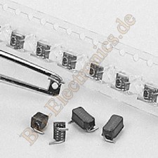 Autres 10 x SMD Papillon 4,7µh 0,7 A Inductors vlf3010at-4r7mr70 TDK 4r7