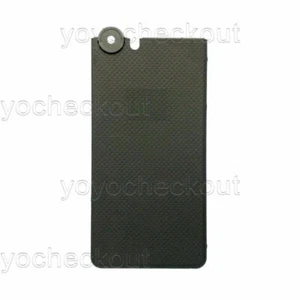For Blackberry KeyOne Replacement Cover Rear Housing Back Door Case - Picture 1 of 8