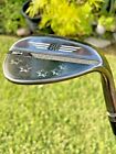 Titleist Vokey SM8 2021 Limited Edition Ryder Cup Euro Themed 56 Degree Wedge