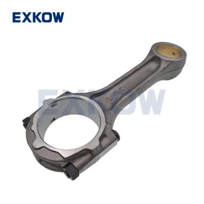 Connecting Rod Assy for Mitsubishi Challenger L200 4D56 2.5D 2005-2022 1115A343 - Image 1 of 4
