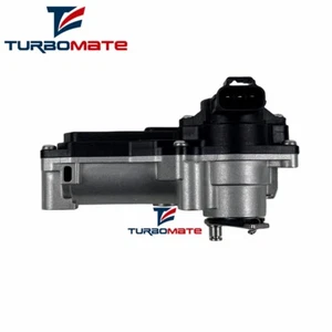 Turbo actuator 17201-UM010 for Toyota Camry Hilux Land Cruiser 1KD 1993-1996 - Picture 1 of 7