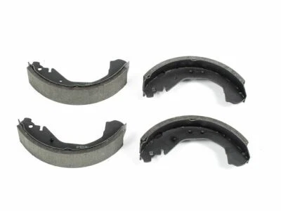 Juego de zapatas de freno trasero para Chevrolet Tahoe 1995-1999 65472JY 1996 1997 Foto 1 de 2