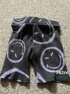 Girls Shorts 8-9 Years H&M - Picture 1 of 4