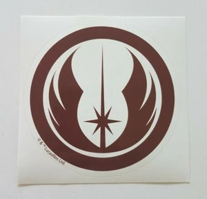 Funko Star Wars Jedi Order Decal Smugglers Bounty Exclusive - Picture 1 of 1