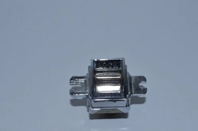 1980's OEM GM CHEVROLET CORVETTE PONTIAC BUICK OLDS POWER WINDOW SWITCH LOCK - Image 1 of 4