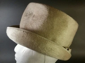 Helios HB wool hat Fedora. Winner casual. Size 22 - Picture 1 of 9