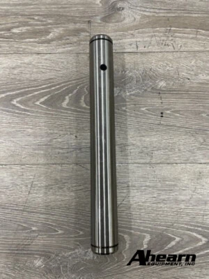 PIN PULGAR PRINCIPAL KUBOTA KX057 KX161 U55 U45 NO ENGRASABLE Foto 1 de 4