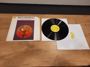 NEAR MINT Deutsche Grammophon 427 328-1 Mahler Bernstein New York Ludwig - Bild 1 von 13