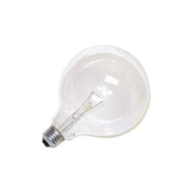 Philips 138099 - 25G40/4M G40 Decor Globe Light Bulb - Image 1 of 2