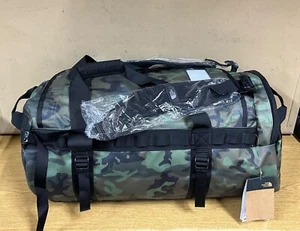 ORIGINAL TNF THE NORTH FACE BASE CAMP SEESACK CAMOUFLAGE MEDIUM BRANDNEU!!!!! - Bild 1 von 12