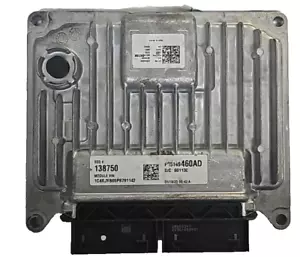 P05149460AD Jeep Grand Cherokee 2022-2024 ecm ecu computer - Picture 1 of 4