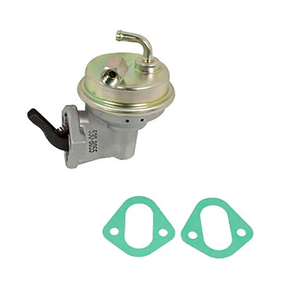 全新燃油泵 适用于雪佛兰 Corvette 1968 - 1972 M16184 40709 68646 M6120 6417337 — 第 1/4 张图片