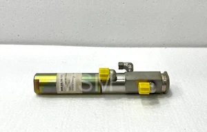 Weishaupt HDK 60 S07 Head Sl With Stoppage Ec 111 381 10 09/2 - 160 C -30 Bar - Picture 1 of 6