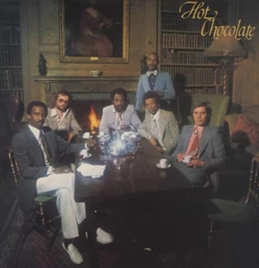 Hot Chocolate - Hot Chocolate (Vinyl, 1975) FREE POSTAGE! - Picture 1 of 5