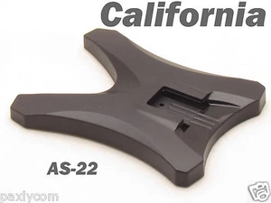 Flash Mount Holder Bracket Stand For Canon Nikon Pentax YONGNUO GODOX AS 22 - Picture 1 of 10
