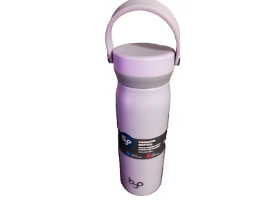 BUILT BYO CASCADE WATER BOTTLE 20 FL OZ 6 HOURS HOT 24 HOURS COLD - Image 1 of 2