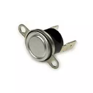 MICROTHERM 130°C Bi-Metallic SWITCH THERMAL CUT-OUT THERMOSTAT 250VAC Auto Reset - Picture 1 of 1