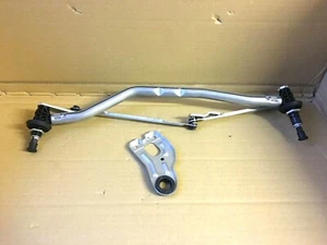 LIMPIAPARABRISAS BMW X3 ACOPLAMIENTO Y SOPORTE 2003-2011 E83 NUEVO VOLANTE DERECHO COMPATIBLE - Imagen 1 de 7