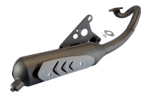 2000320 Marmitta Original Kymco, Sym 2T Kymco Super 9 50 00/09 - Foto 1 di 1